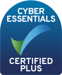 Cyber Essentials Plus Certification Mark